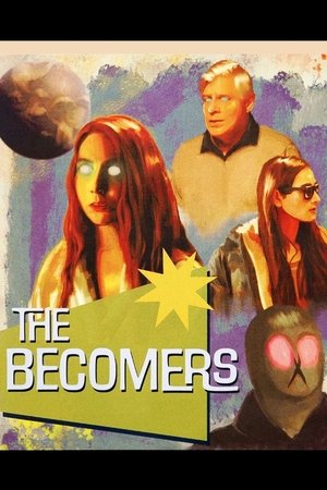 The Becomers (2023)