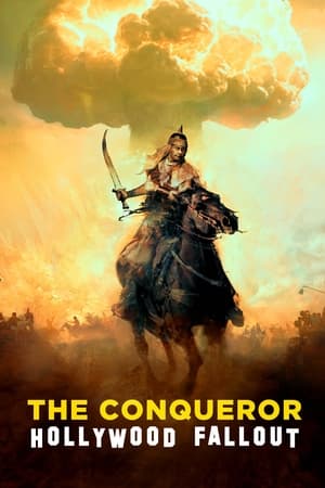 The Conqueror Hollywood Fallout (2023)