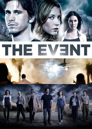 The Event (2010-2011)