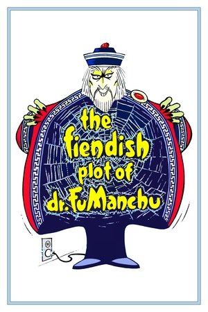 The Fiendish Plot of Dr Fu Manchu (1980)