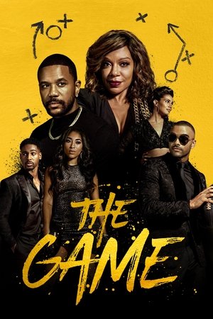 The Game (2021-)