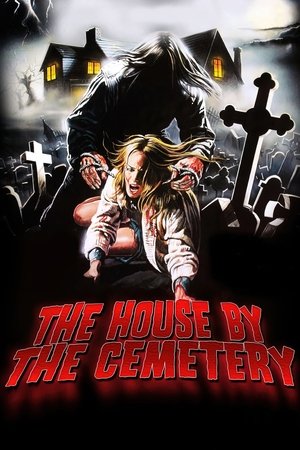 The House by the Cemetery (1981)