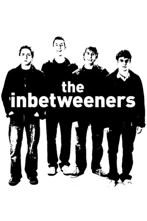 The Inbetweeners (20082010)