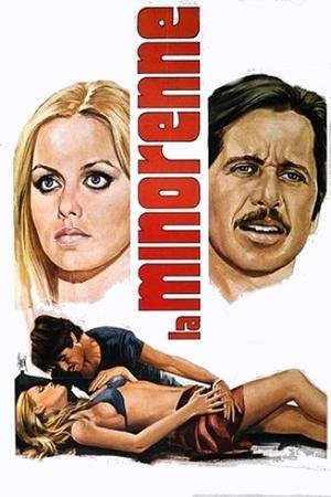 La minorenne (1974)