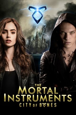 The Mortal Instruments: City of Bones 2013