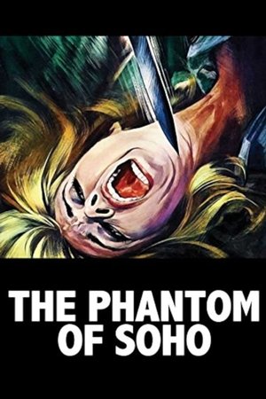 Das Phantom von Soho (1964)