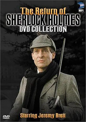 The Return of Sherlock Holmes (19861988)