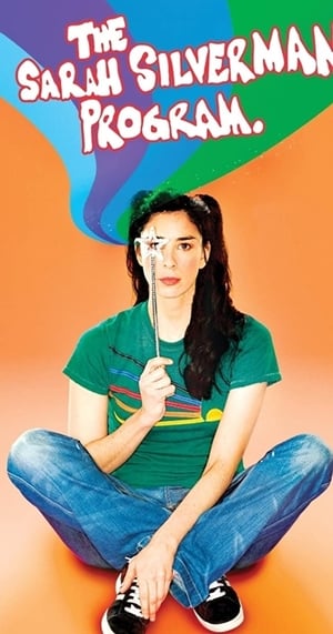 The Sarah Silverman Program (