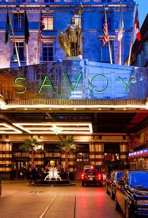 The Savoy (2020-)