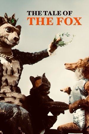 The Story of the Fox (1930)