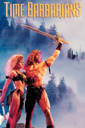 Time Barbarians (1991)