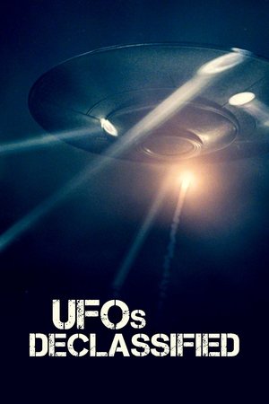 UFOs Declassified (2015 )