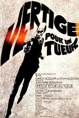Vertigo for a Killer (1970)