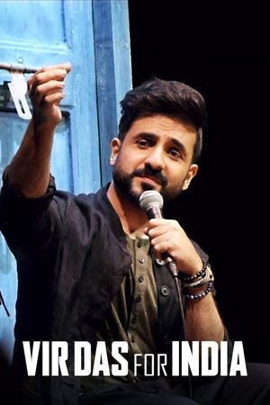 Vir Das For India (2020)