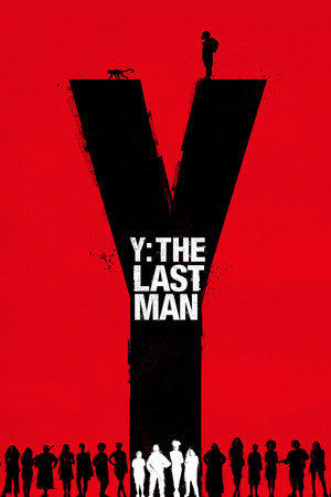 Y: The Last Man (2021 )