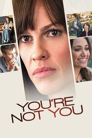 You are Not You (2014)