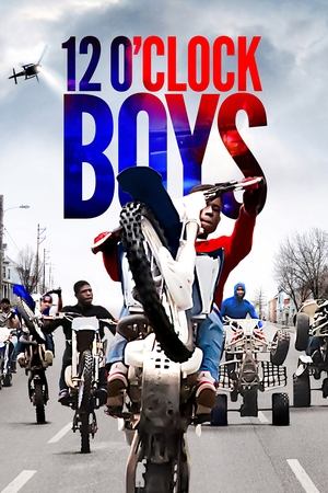 12 OClock Boys (2013)