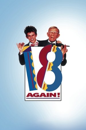 18 Again (1988)