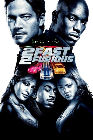 Fast and Furious 2