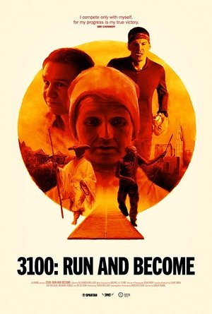 3100: Run and Become (2018)