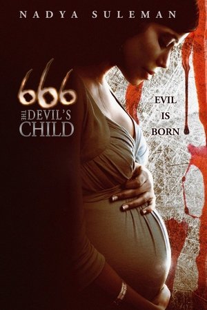 666 the Devils Child (2014)