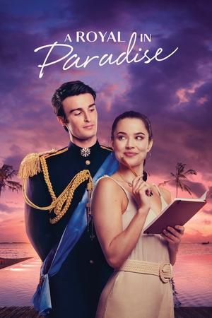 A Royal in Paradise (2023)