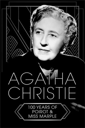 Agatha Christie 100 Years of Suspense (2020)