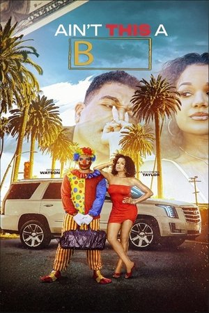 Aint This a Bitch (2025)