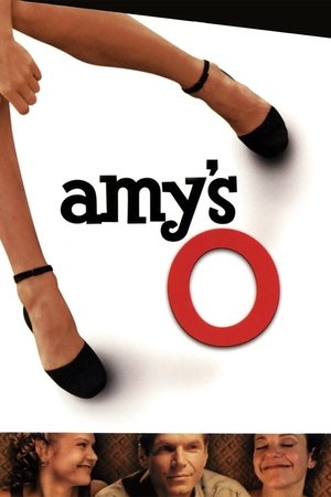 Amys Orgasm (2001)