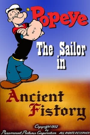 Ancient Fistory (1953)