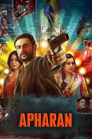 Apharan (2018-)