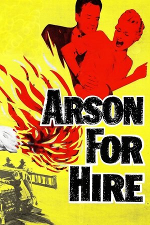 Arson for Hire (1959)