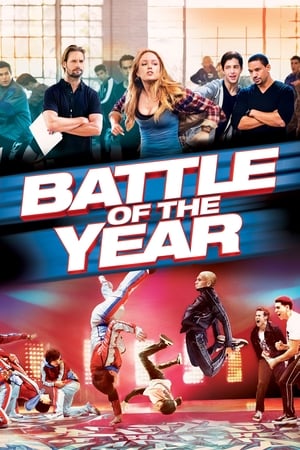 Battle of the Year (2013)
