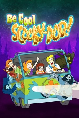 Be Cool, ScoobyDoo! (20152018)