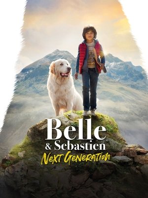 Belle and Sebastien The New Generation (2022)
