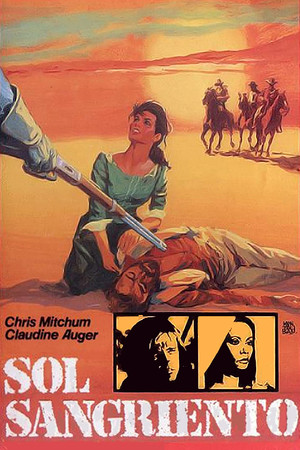 Bloody Sun (1974)