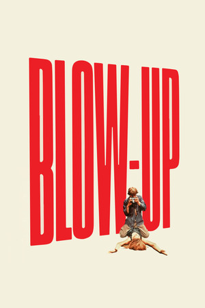 BlowUp (1966)