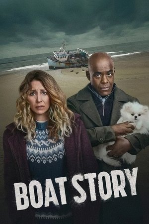 Boat Story (2023-)