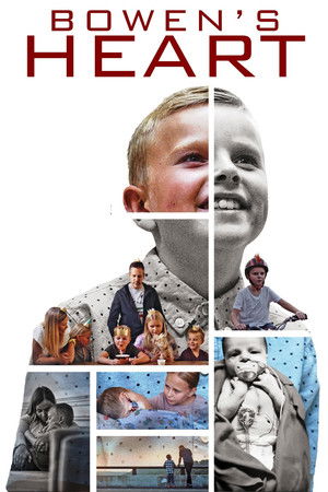 Bowens Heart (2021) Poster