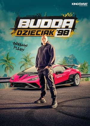 Budda Dzieciak 98 (2024)