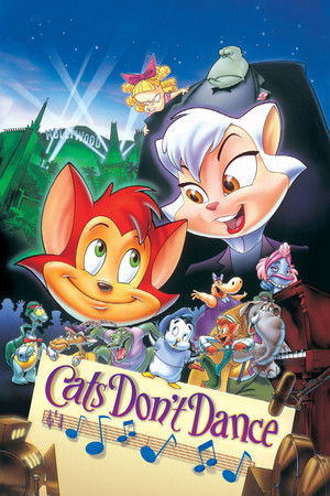 Cats Dont Dance (1997)