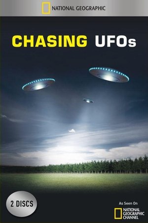 Chasing UFOs (2012 )
