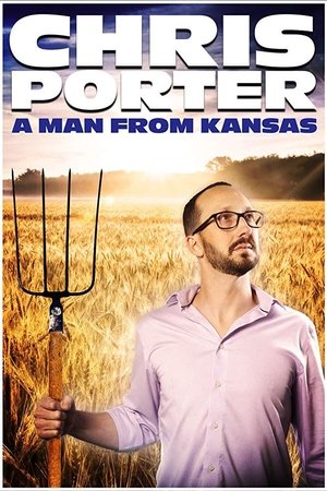 Chris Porter A Man from Kansas (2019)