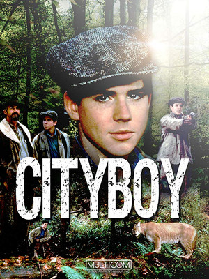 City Boy (1992)