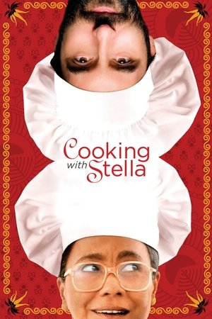 Cooking with Stella (2009)