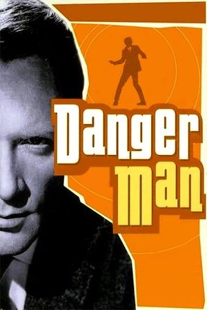Danger Man (19601962)