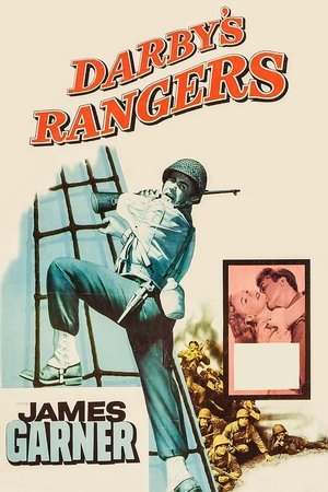 Darbys Rangers (1958)
