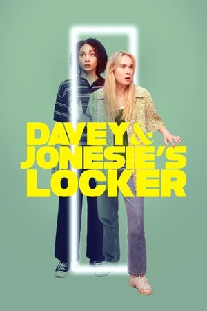 Davey & Jonesies Locker (2024)