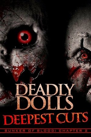  Deadly Dolls: Deepest Cuts (2018)