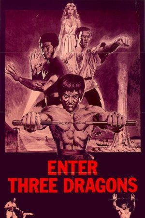 Enter Three Dragons (1978)